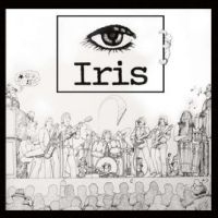 Iris - Iris in the group CD / Hårdrock at Bengans Skivbutik AB (4275041)