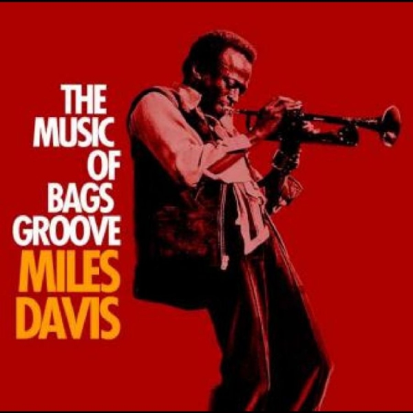 Davis Miles - The Music Of Bags Groove in the group CD / Bestsellers at Bengans Skivbutik AB (4275060)