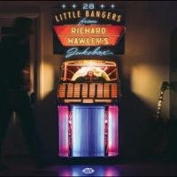 Various Artists - 28 Little Bangers From Richard Hawl in the group CD / Pop-Rock at Bengans Skivbutik AB (4275063)