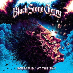 Black Stone Cherry - Screamin' At The Sky in the group OTHER / Övrigt /  at Bengans Skivbutik AB (4275071)