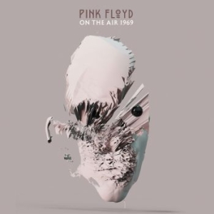 Pink Floyd - On The Air 1969 (2 Cd) in the group CD / Pop at Bengans Skivbutik AB (4275106)