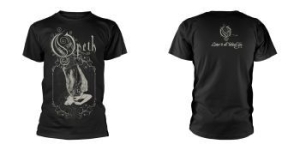 Opeth - T/S Chrysalis (Xxl) in the group Minishops / Opeth at Bengans Skivbutik AB (4275112)