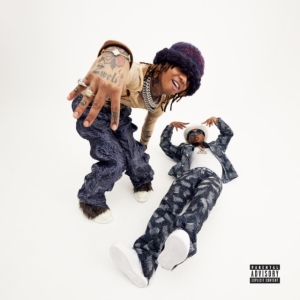 Rae Sremmurd - Sremm 4 Life in the group OTHER / Övrigt /  at Bengans Skivbutik AB (4275131)