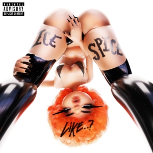 Ice Spice - Like..? in the group VINYL / Hip Hop-Rap,Pop-Rock at Bengans Skivbutik AB (4275132)