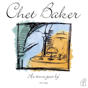 Baker Chet - As Time Goes By in the group OTHER / Music On Vinyl - Vårkampanj at Bengans Skivbutik AB (4275164)