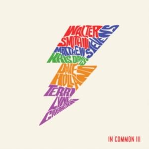 Smith Iii Walter / Matthew Stevens - In Common Iii in the group VINYL / Jazz at Bengans Skivbutik AB (4275205)