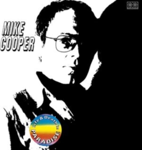 Mike Cooper - Life And Death In Paradise + Milan in the group VINYL / Pop-Rock at Bengans Skivbutik AB (4275213)