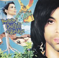 PRINCE - MUSIC FROM GRAFFITI BRIDGE in the group VINYL / Pop-Rock,RnB-Soul at Bengans Skivbutik AB (4275263)