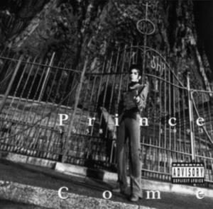 Prince - Come in the group OTHER / MK Test 4 at Bengans Skivbutik AB (4275264)