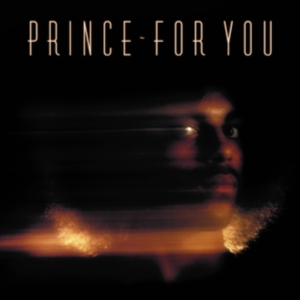 Prince - For You in the group OTHER / -Start Vinyl at Bengans Skivbutik AB (4275265)