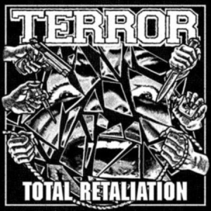 Terror - Total Retaliation in the group VINYL / Pop-Rock at Bengans Skivbutik AB (4275317)