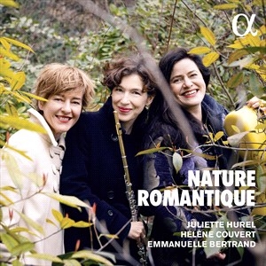 Reinecke Carl Schubert Franz We - Reinecke, Schubert & Weber: Nature in the group Externt_Lager /  at Bengans Skivbutik AB (4275387)