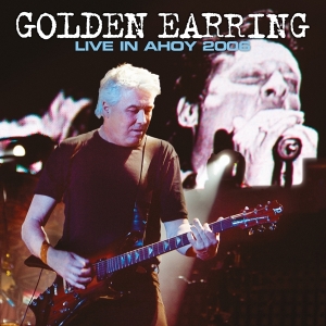 Golden Earring - Live In Ahoy 2006 in the group OTHER / -Start MOV BM at Bengans Skivbutik AB (4275492)