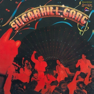 The Sugarhill Gang - Sugarhill Gang in the group OUR PICKS / Bengans Staff Picks / Hiphop-Funk 75-85 at Bengans Skivbutik AB (4275493)