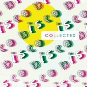 Various - Disco Collected in the group OTHER / -Start MOV  at Bengans Skivbutik AB (4275495)