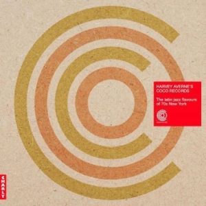 Various Artists - Harvey Averne's Coco Records in the group VINYL / Pop-Rock at Bengans Skivbutik AB (4275703)