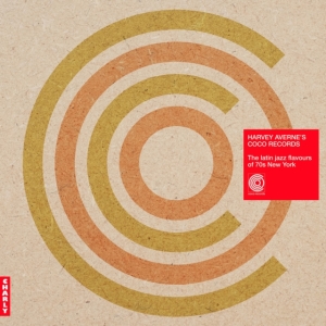 Various Artists - Harvey Averne's Coco Records in the group VINYL / Pop-Rock at Bengans Skivbutik AB (4275703)