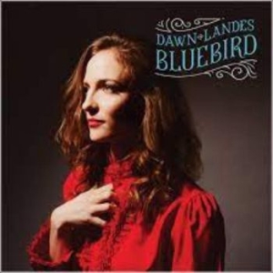 Landes Dawn - Bluebird - 10Th Anniversary Edition in the group VINYL / Pop-Rock at Bengans Skivbutik AB (4275708)