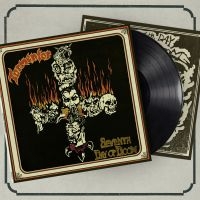 Tormentor - Seventh Day Of Doom (Vinyl Lp) in the group VINYL / Hårdrock at Bengans Skivbutik AB (4275723)