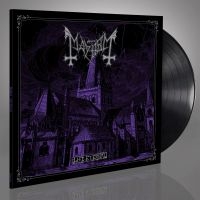 Mayhem - Life Eternal (Vinyl Lp) in the group VINYL / Hårdrock at Bengans Skivbutik AB (4275724)