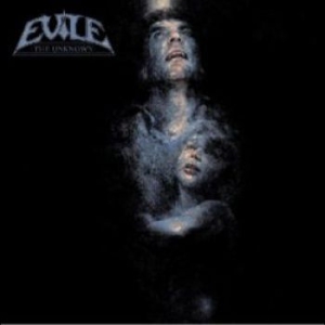 Evile - The Unknown in the group VINYL / Hårdrock at Bengans Skivbutik AB (4275746)