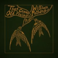 Matheny William - That Grand, Old Feeling in the group VINYL / Pop-Rock at Bengans Skivbutik AB (4275748)