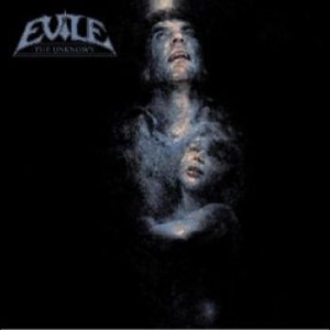 Evile - The Unknown in the group CD / Hårdrock at Bengans Skivbutik AB (4275762)