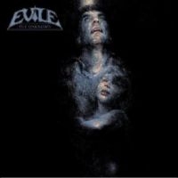 Evile - The Unknown in the group CD / Hårdrock at Bengans Skivbutik AB (4275762)