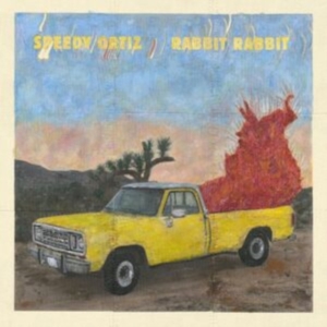 Speedy Ortiz - Rabbit Rabbit in the group CD / Hårdrock,Pop-Rock at Bengans Skivbutik AB (4275769)