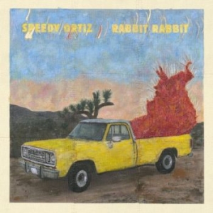 Speedy Ortiz - Rabbit Rabbit in the group CD / Hårdrock,Pop-Rock at Bengans Skivbutik AB (4275769)