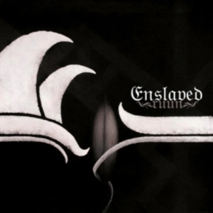 Enslaved - Ruun in the group CD / Hårdrock,Norsk Musik at Bengans Skivbutik AB (4275785)