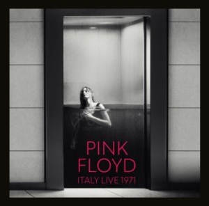 Pink Floyd - Italy - Live - 1971 (2 Cd) in the group CD / Pop-Rock at Bengans Skivbutik AB (4275786)