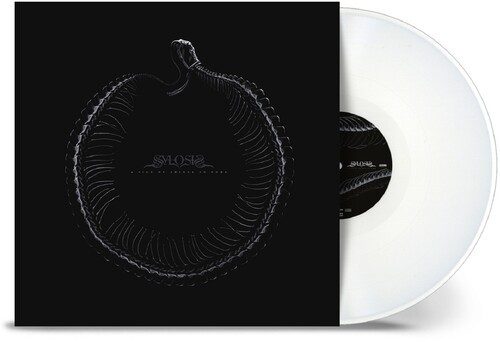Sylosis - A Sign Of Things To Come in the group VINYL / Hårdrock/ Heavy metal at Bengans Skivbutik AB (4275798)