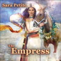 Sara Petite - Empress in the group VINYL / Country at Bengans Skivbutik AB (4275882)