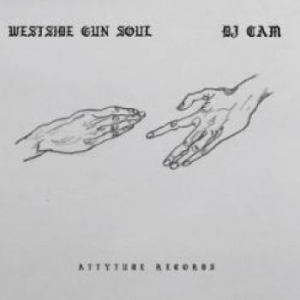Dj Cam - Westside Gun Soul in the group VINYL / Pop at Bengans Skivbutik AB (4275887)