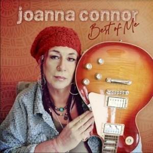 Connor Joanna - Best Of Me in the group CD / Jazz/Blues at Bengans Skivbutik AB (4275915)