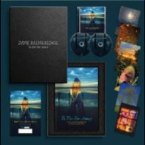 Bainbridge Dave - To The Far Away - Deluxe Box Set in the group CD / Pop-Rock at Bengans Skivbutik AB (4275918)