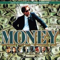 Morricone Ennio - Money in the group CD / Pop-Rock,World Music at Bengans Skivbutik AB (4275922)