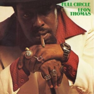 Thomas Leon - Full Circle in the group VINYL / Pop-Rock,RnB-Soul at Bengans Skivbutik AB (4275960)