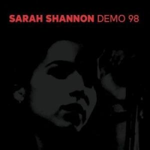 Shannon Sarah - Demo 98 in the group VINYL / Hårdrock/ Heavy metal at Bengans Skivbutik AB (4275961)
