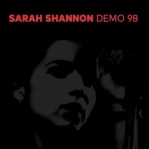 Shannon Sarah - Demo 98 in the group VINYL / Hårdrock at Bengans Skivbutik AB (4275961)