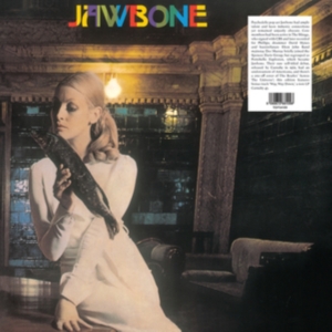 Jawbone - Jawbone in the group VINYL / Pop-Rock at Bengans Skivbutik AB (4275969)