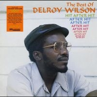 Wilson Delroy - Hit After Hit After Hit (The Best O in the group VINYL / Reggae at Bengans Skivbutik AB (4275970)