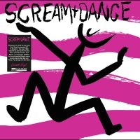 Scream And Dance - In Rhythm in the group VINYL / Hårdrock,Pop-Rock at Bengans Skivbutik AB (4275973)