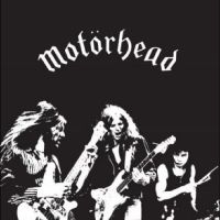 Motörhead - Motörhead / City Kids in the group VINYL / Hårdrock at Bengans Skivbutik AB (4275995)