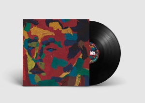 Mares - Mares (Vinyl) in the group OTHER /  /  at Bengans Skivbutik AB (4276041)