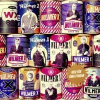 Wilmer X - Mer För Dina Pengar i gruppen CD / Pop-Rock hos Bengans Skivbutik AB (4276237)