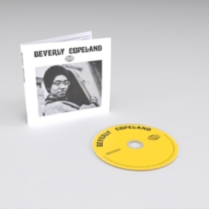 Glenn-Copeland Beverly - Beverly Copeland in the group CD / RnB-Soul at Bengans Skivbutik AB (4276328)