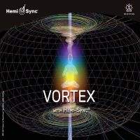 Hrvatin Andrej - Vortex With Hemi-Sync in the group CD / Worldmusic/ Folkmusik at Bengans Skivbutik AB (4276415)