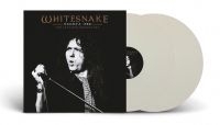 Whitesnake - Nagoya 1980 (2 Lp White Vinyl) in the group VINYL / Hårdrock at Bengans Skivbutik AB (4276443)